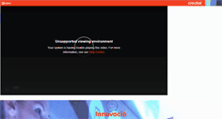 Desktop Screenshot of createl.tv