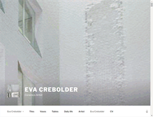 Tablet Screenshot of createl.com